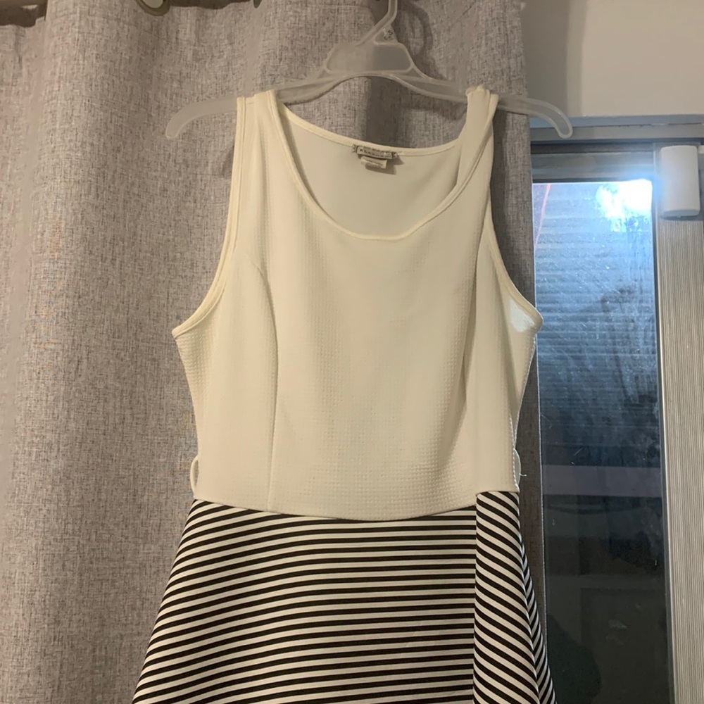 Graduation dress